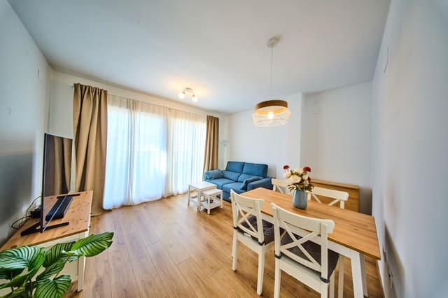 3 chambre Penthouse à vendre à Las Gabias - 229 000 € (Ref: 9551904)