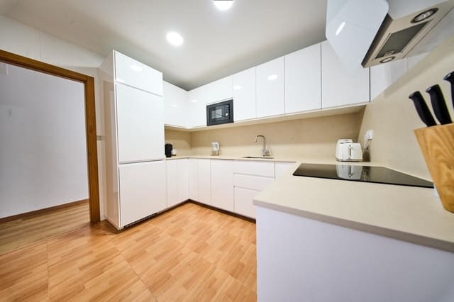 3 chambre Penthouse à vendre à Las Gabias - 229 000 € (Ref: 9551904)