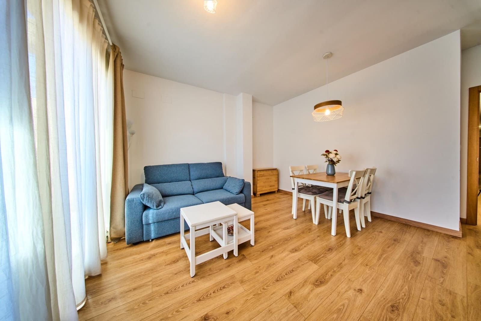 3 chambre Penthouse à vendre à Las Gabias - 229 000 € (Ref: 9551904)