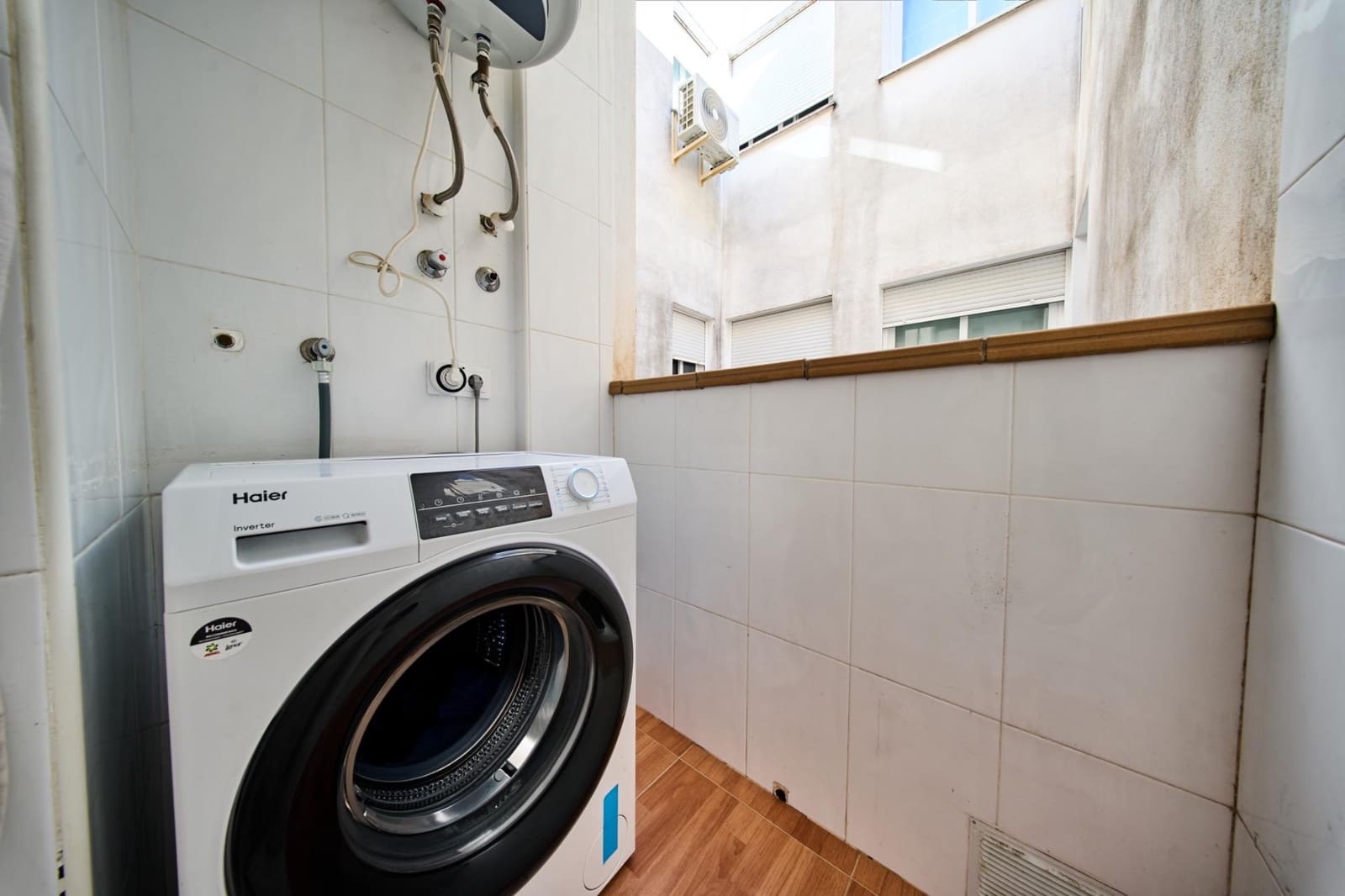 3 chambre Penthouse à vendre à Las Gabias - 229 000 € (Ref: 9551904)