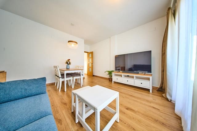 3 chambre Penthouse à vendre à Las Gabias - 229 000 € (Ref: 9551904)