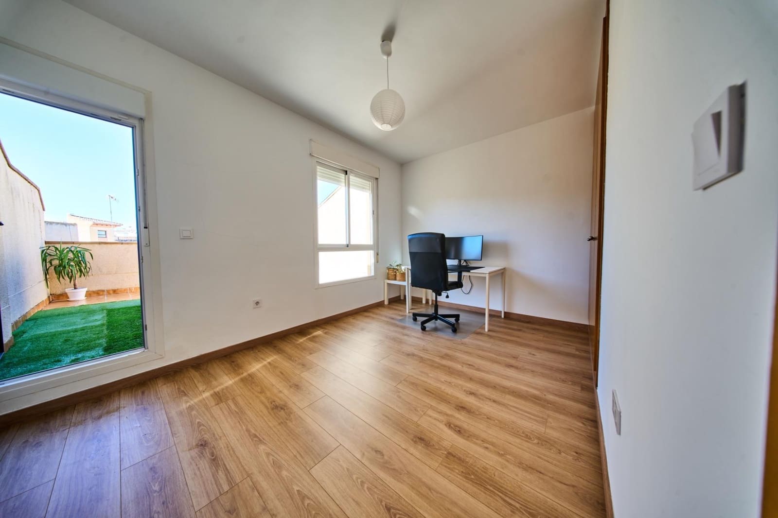 3 chambre Penthouse à vendre à Las Gabias - 229 000 € (Ref: 9551904)