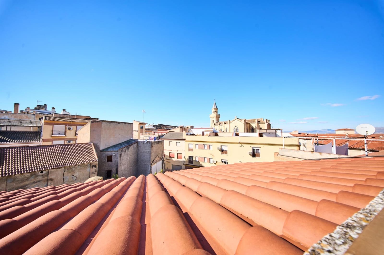 3 chambre Penthouse à vendre à Las Gabias - 229 000 € (Ref: 9551904)