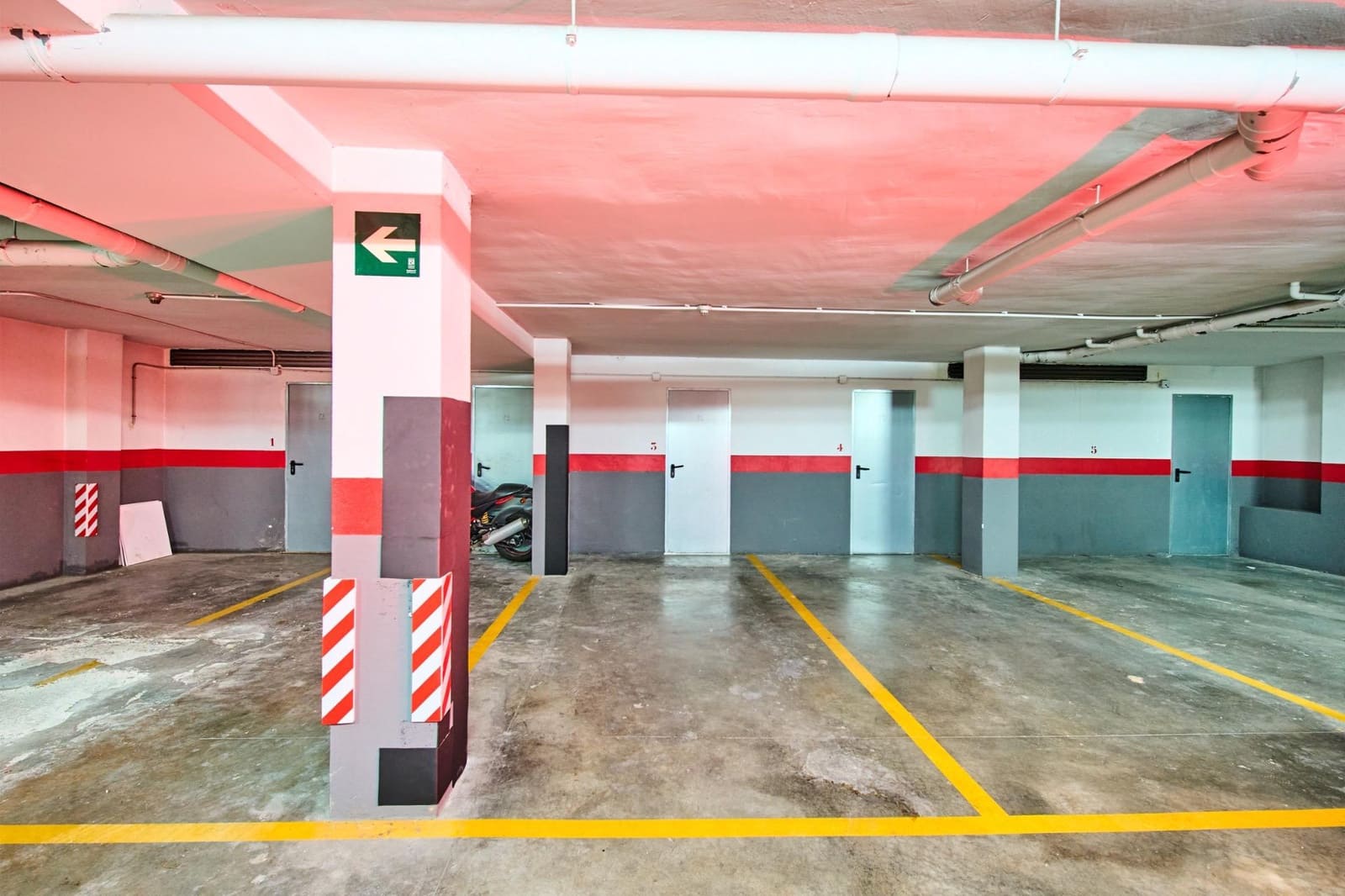 3 chambre Penthouse à vendre à Las Gabias - 229 000 € (Ref: 9551904)