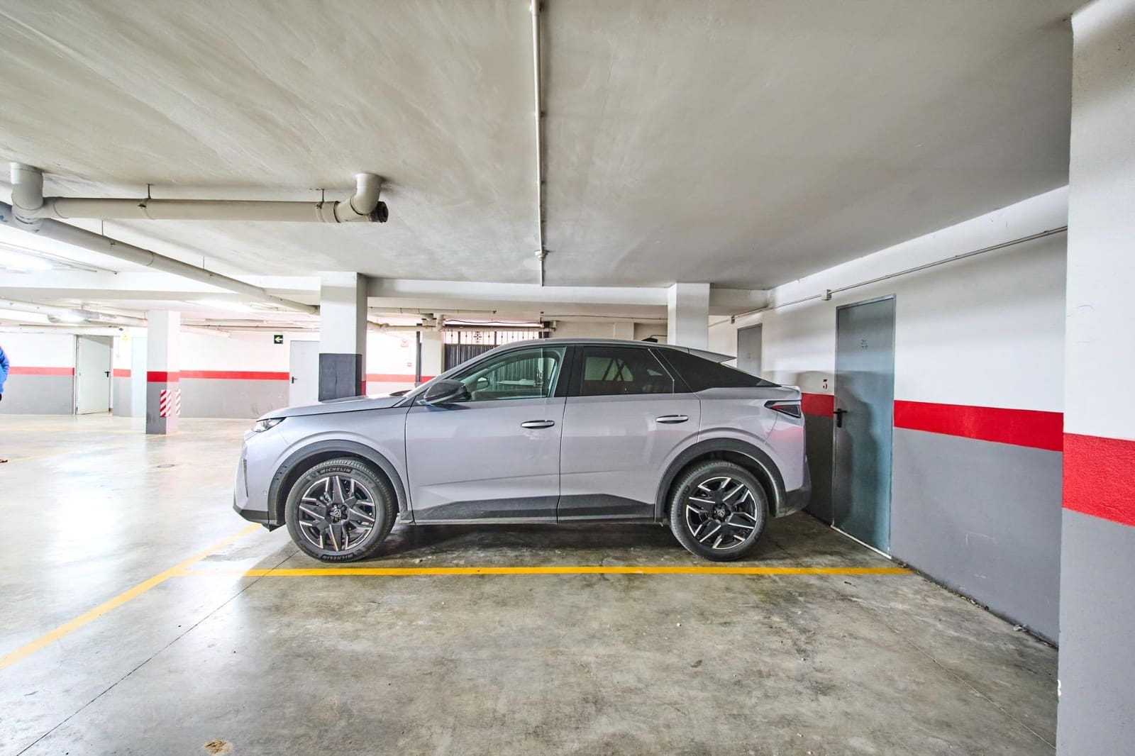 3 chambre Penthouse à vendre à Las Gabias - 229 000 € (Ref: 9551904)