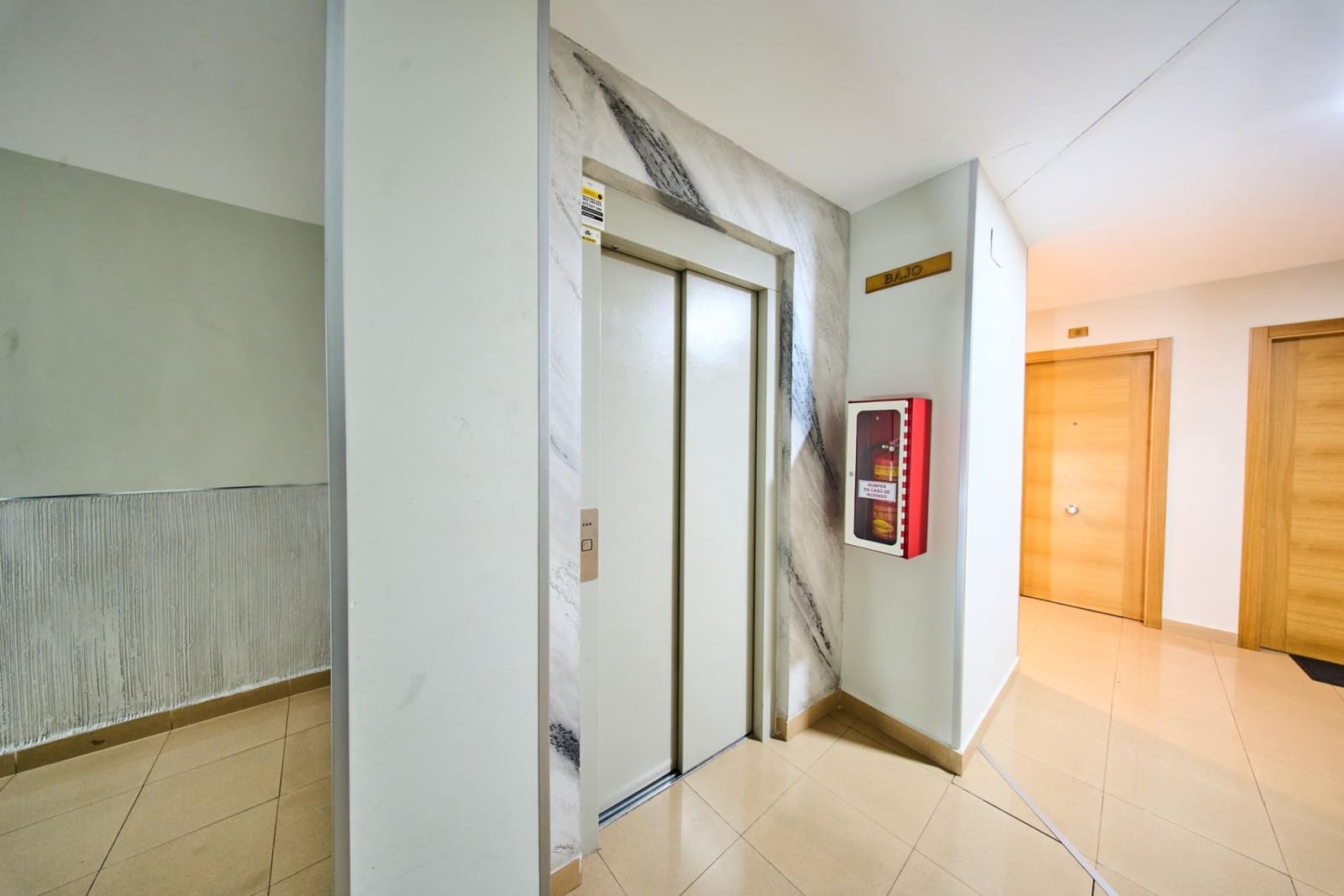 3 chambre Penthouse à vendre à Las Gabias - 229 000 € (Ref: 9551904)