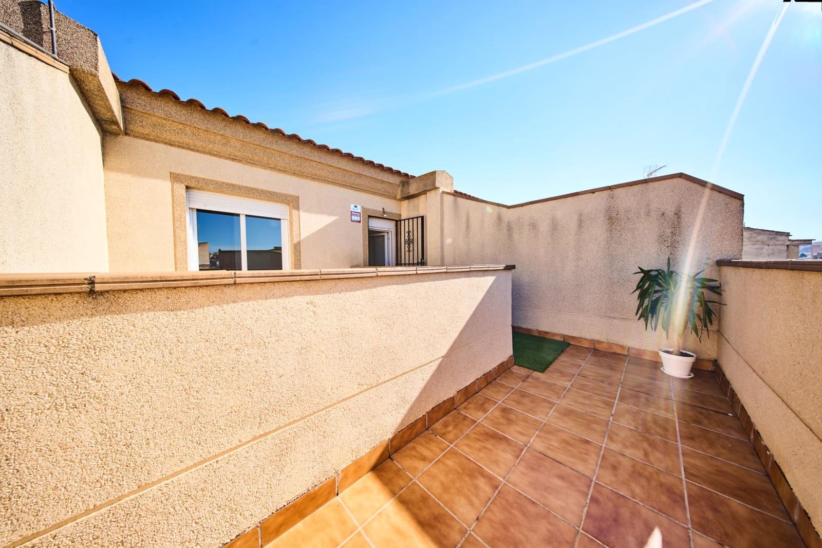 3 chambre Penthouse à vendre à Las Gabias - 229 000 € (Ref: 9551904)