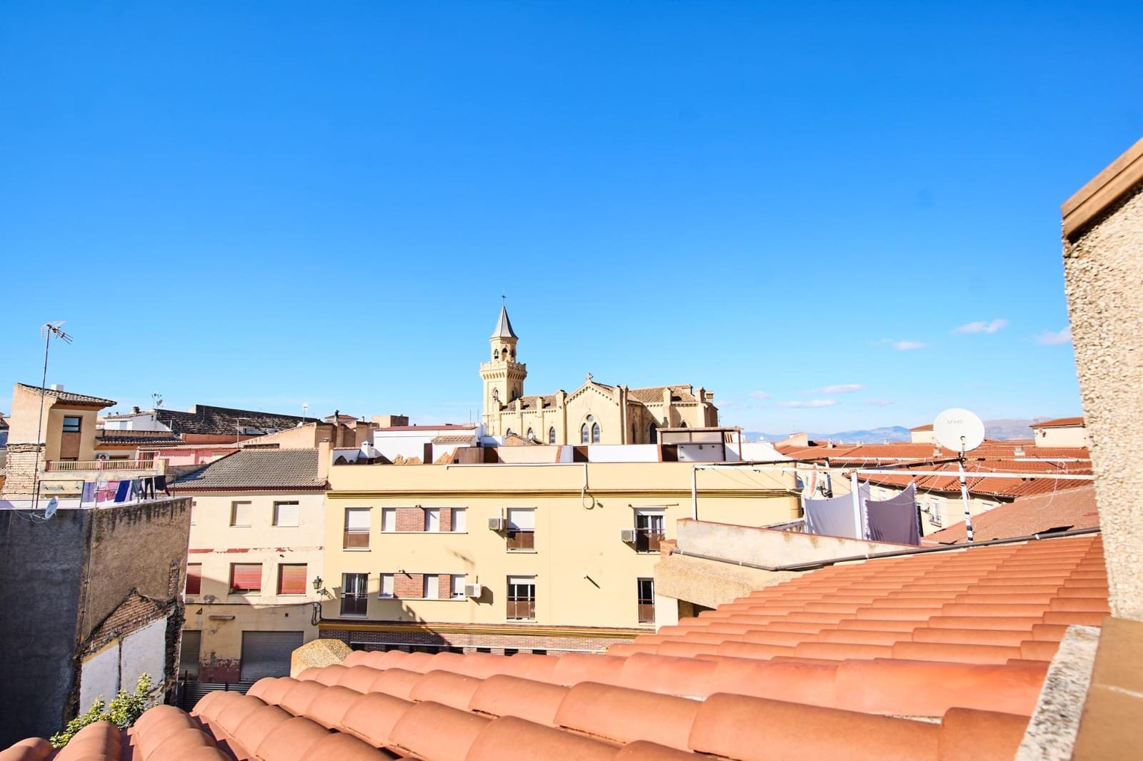 3 chambre Penthouse à vendre à Las Gabias - 229 000 € (Ref: 9551904)