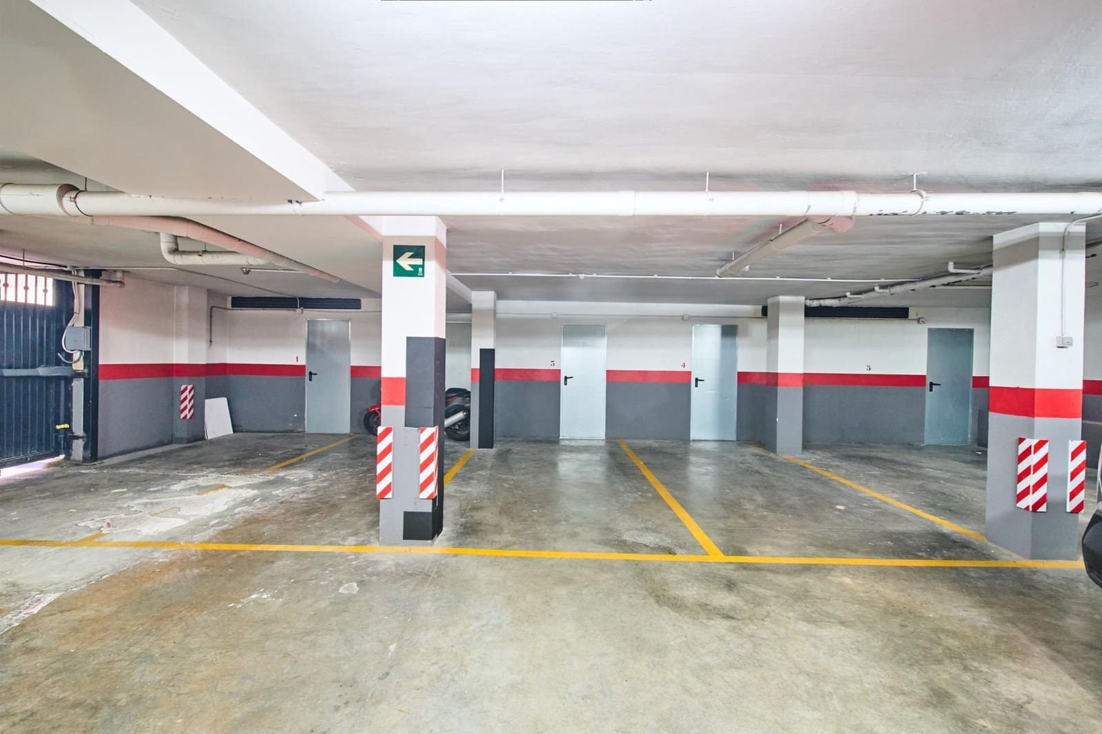 3 chambre Penthouse à vendre à Las Gabias - 229 000 € (Ref: 9551904)