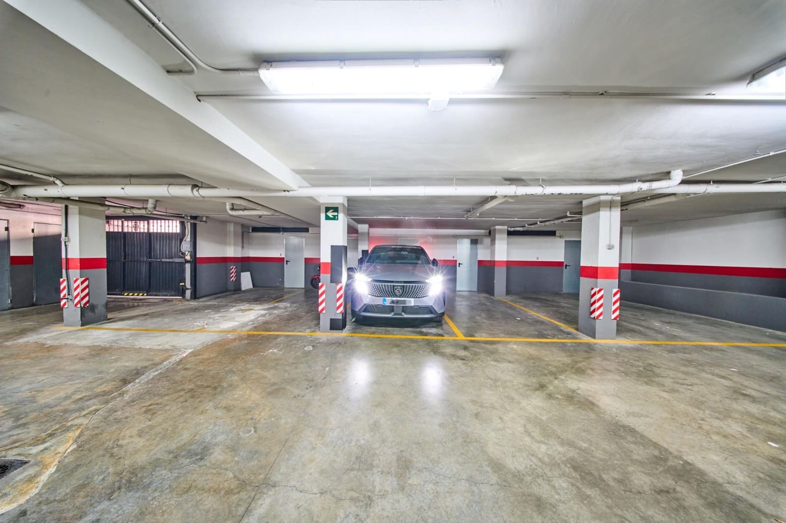 3 chambre Penthouse à vendre à Las Gabias - 229 000 € (Ref: 9551904)