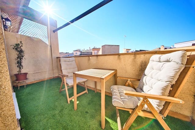 3 chambre Penthouse à vendre à Las Gabias - 229 000 € (Ref: 9551904)