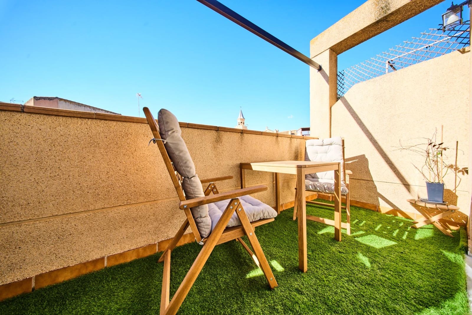 3 chambre Penthouse à vendre à Las Gabias - 229 000 € (Ref: 9551904)