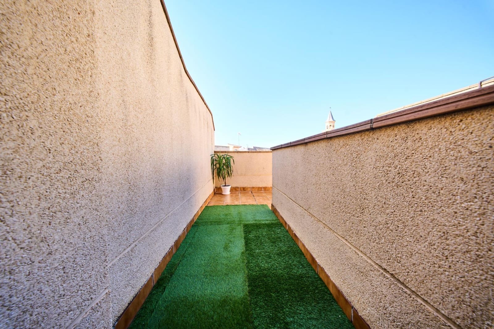 3 chambre Penthouse à vendre à Las Gabias - 229 000 € (Ref: 9551904)