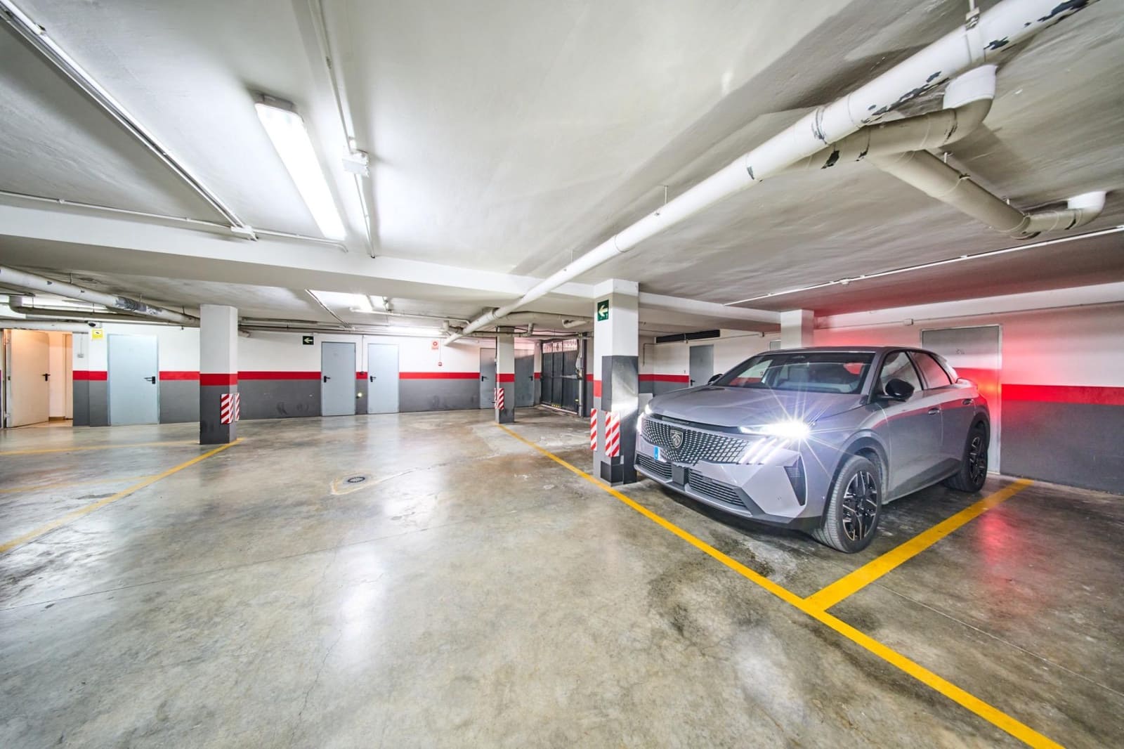 3 chambre Penthouse à vendre à Las Gabias - 229 000 € (Ref: 9551904)