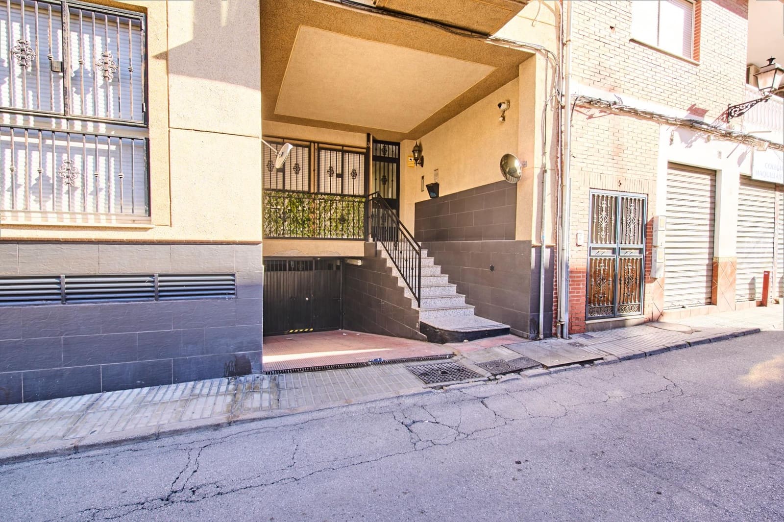 3 chambre Penthouse à vendre à Las Gabias - 229 000 € (Ref: 9551904)