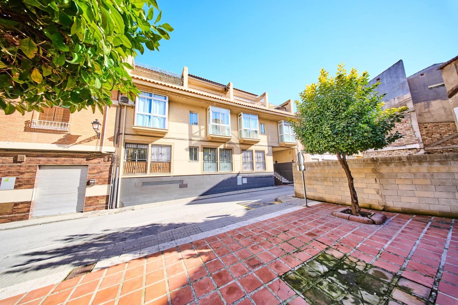 3 chambre Penthouse à vendre à Las Gabias - 229 000 € (Ref: 9551904)