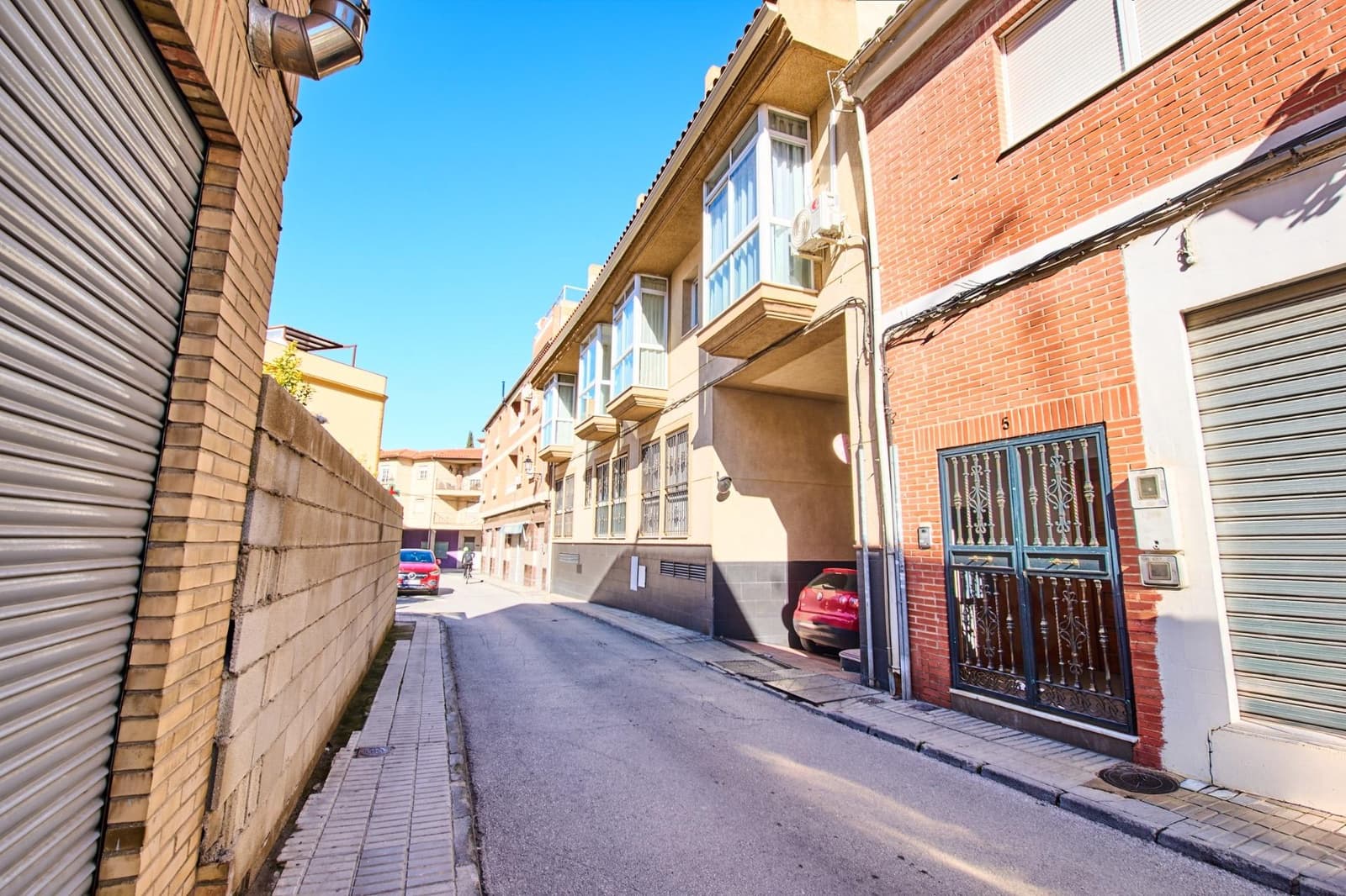 3 chambre Penthouse à vendre à Las Gabias - 229 000 € (Ref: 9551904)