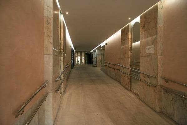 Büro zu vermieten in Granada Stadt - 400 € (Ref: 9551907)