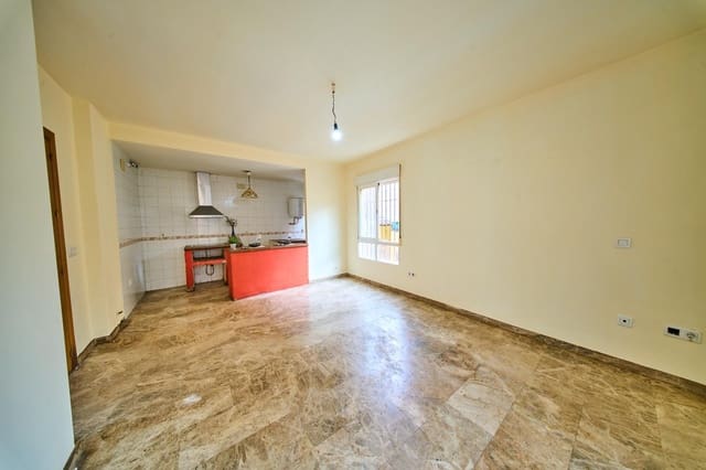 1 sovrum Lägenhet till salu i Armilla med garage - 136 000 € (Ref: 9556062)