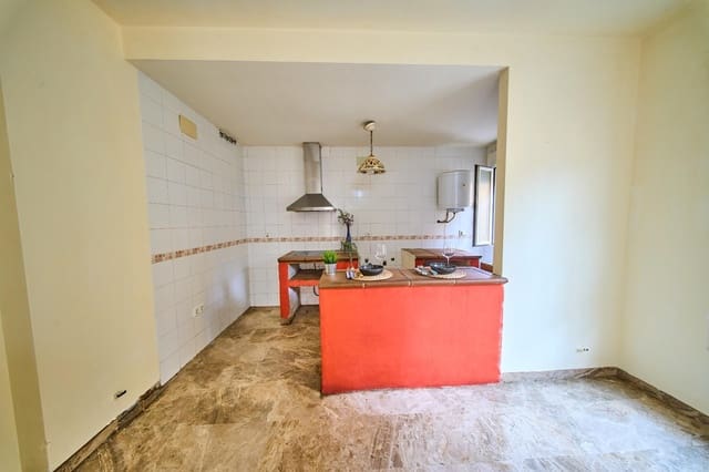 1 sovrum Lägenhet till salu i Armilla med garage - 136 000 € (Ref: 9556062)