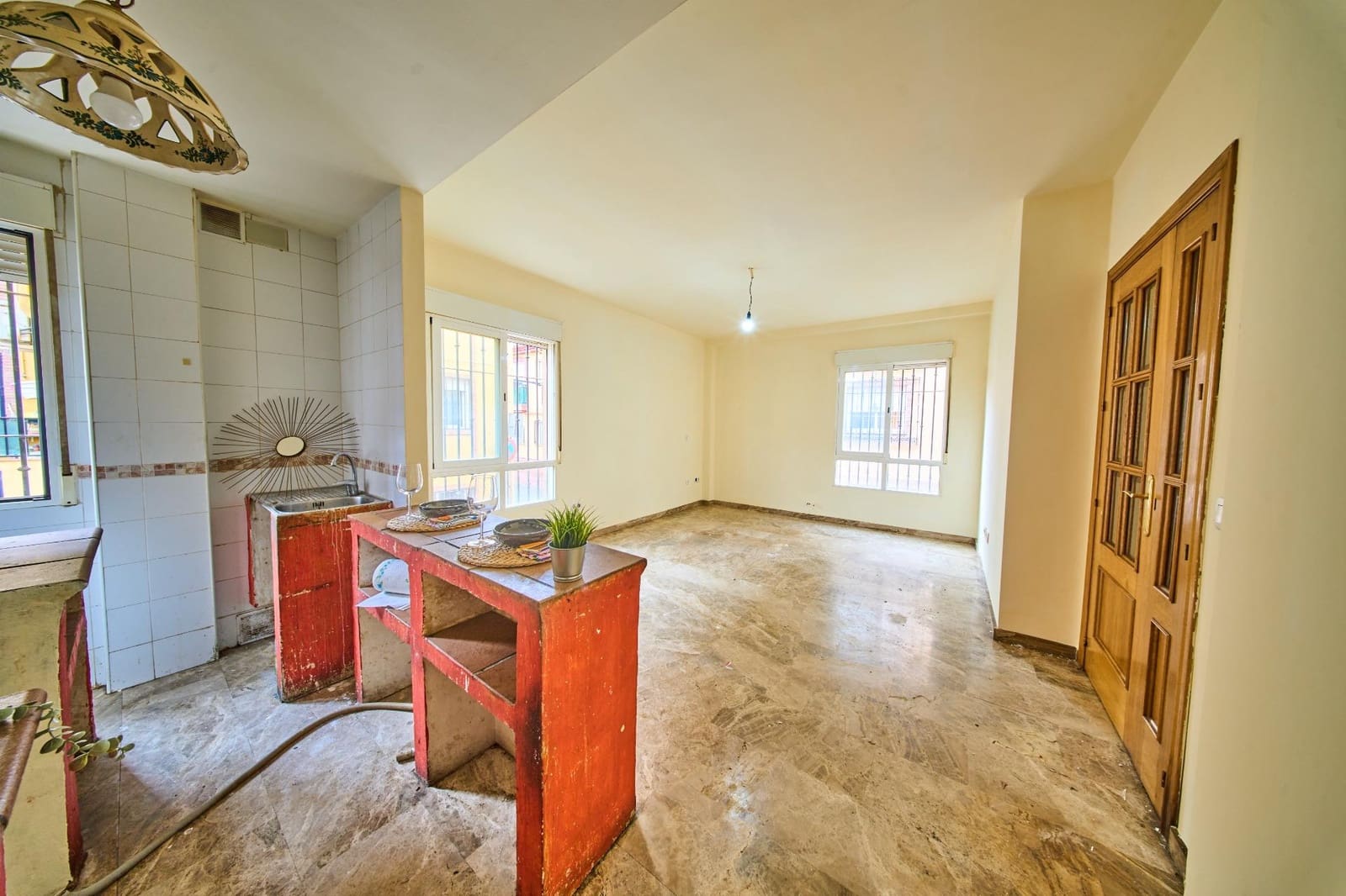 1 sovrum Lägenhet till salu i Armilla med garage - 138 000 € (Ref: 9556062)