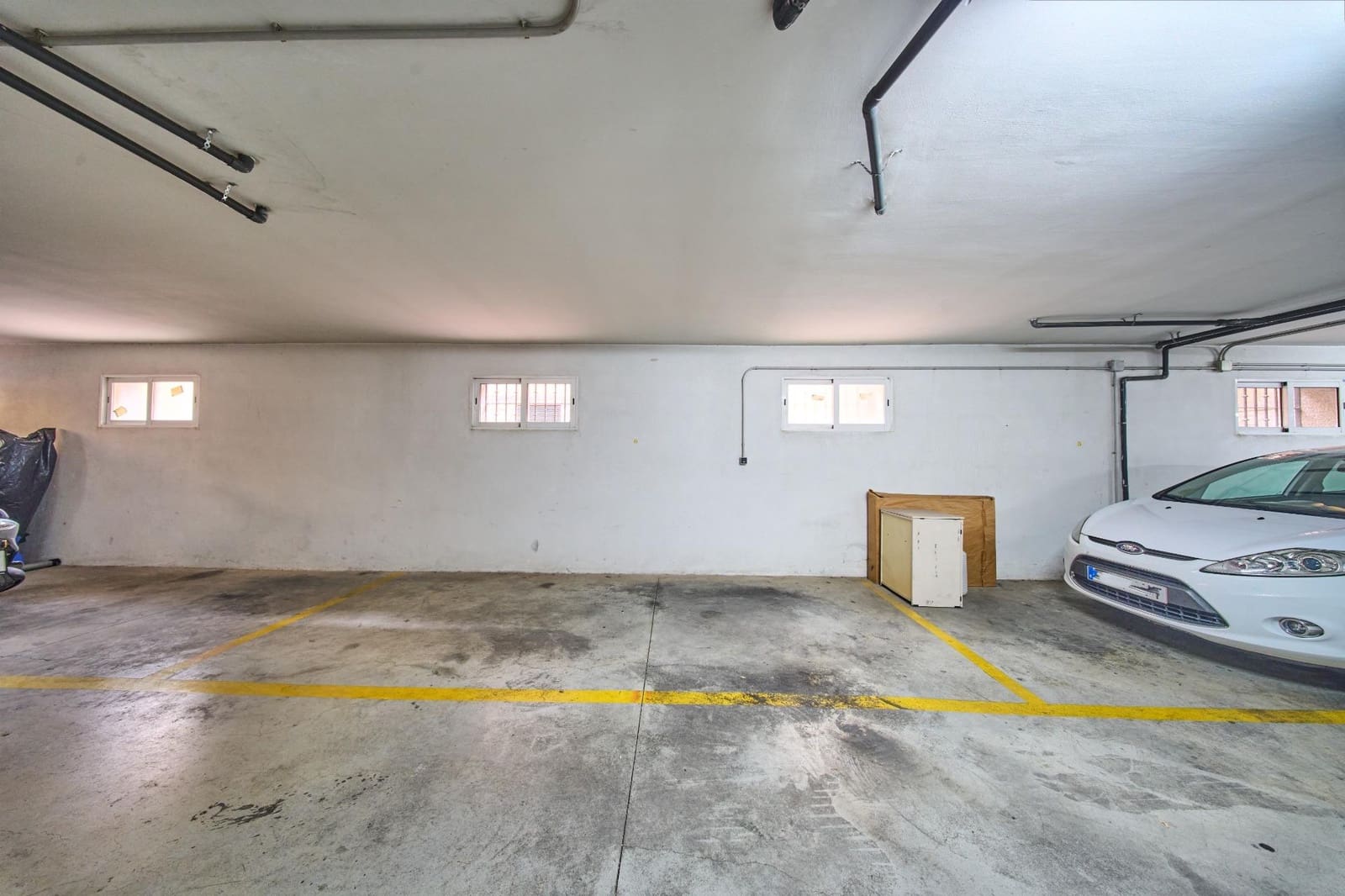 1 sovrum Lägenhet till salu i Armilla med garage - 138 000 € (Ref: 9556062)