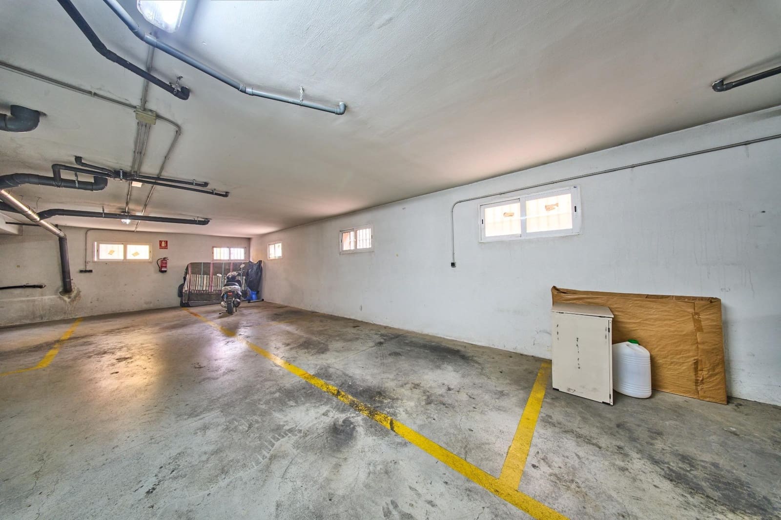 1 sovrum Lägenhet till salu i Armilla med garage - 138 000 € (Ref: 9556062)