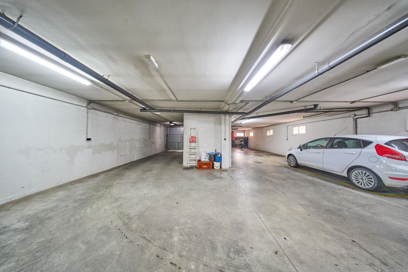 1 sovrum Lägenhet till salu i Armilla med garage - 138 000 € (Ref: 9556062)