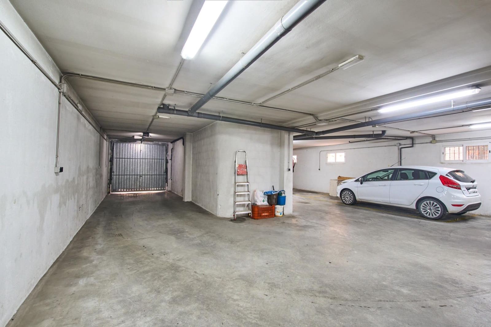 1 sovrum Lägenhet till salu i Armilla med garage - 138 000 € (Ref: 9556062)