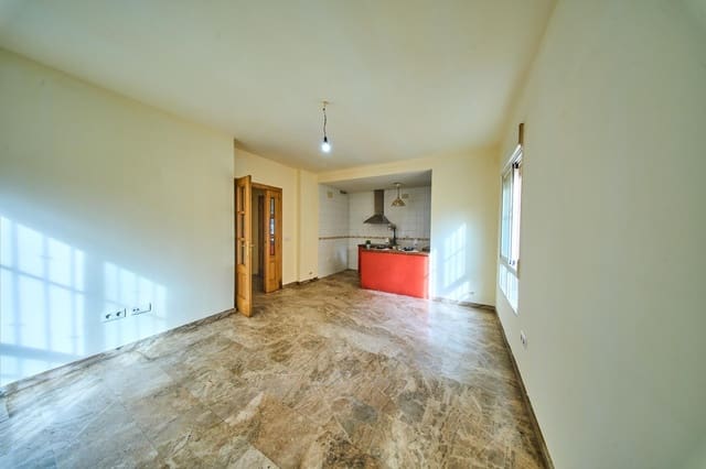 1 sovrum Lägenhet till salu i Armilla med garage - 136 000 € (Ref: 9556062)