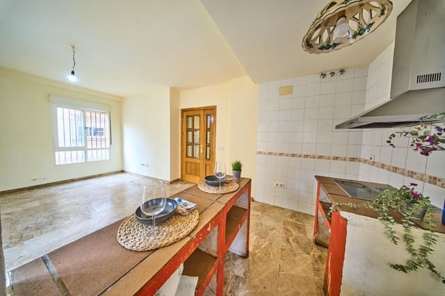 1 sovrum Lägenhet till salu i Armilla med garage - 136 000 € (Ref: 9556062)