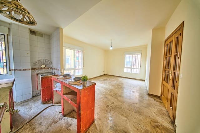 1 sovrum Lägenhet till salu i Armilla med garage - 136 000 € (Ref: 9556062)