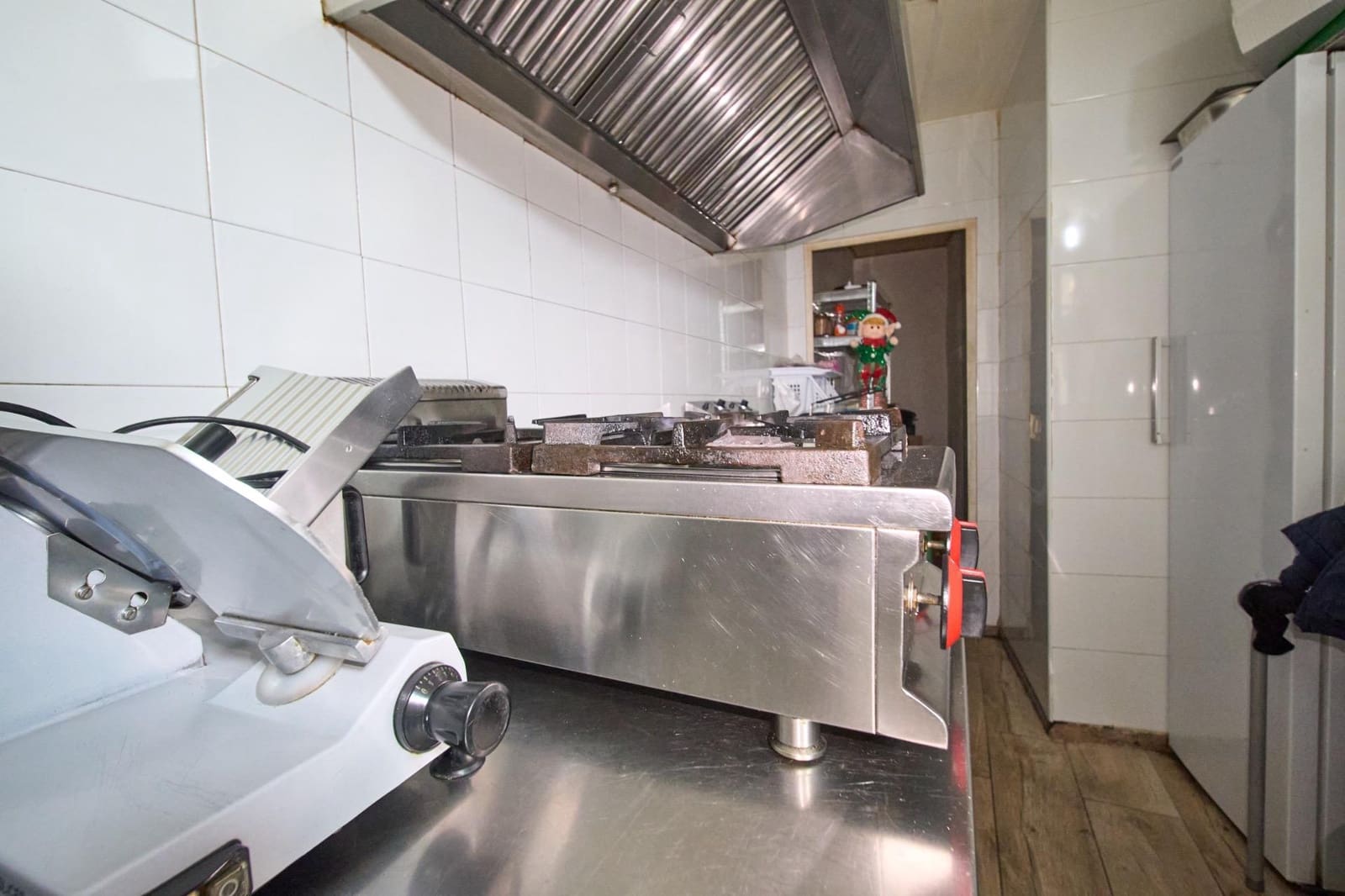 Business for rent in Las Gabias - € 700 (Ref: 9565424)