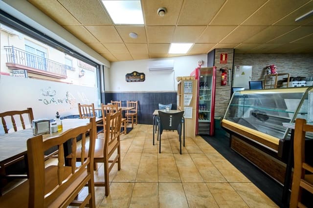 Azienda da affittare in Las Gabias - 700 € (Rif: 9565424)