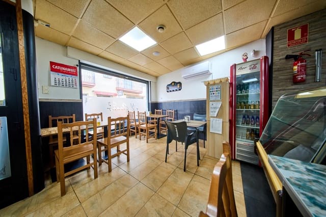 Företag att hyra i Las Gabias - 700 € (Ref: 9565424)