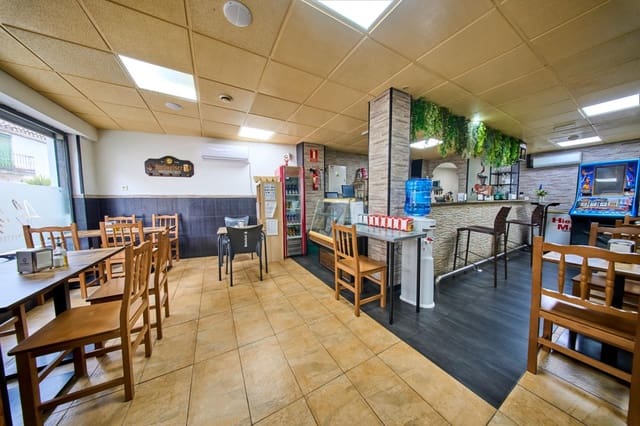 Företag att hyra i Las Gabias - 700 € (Ref: 9565424)