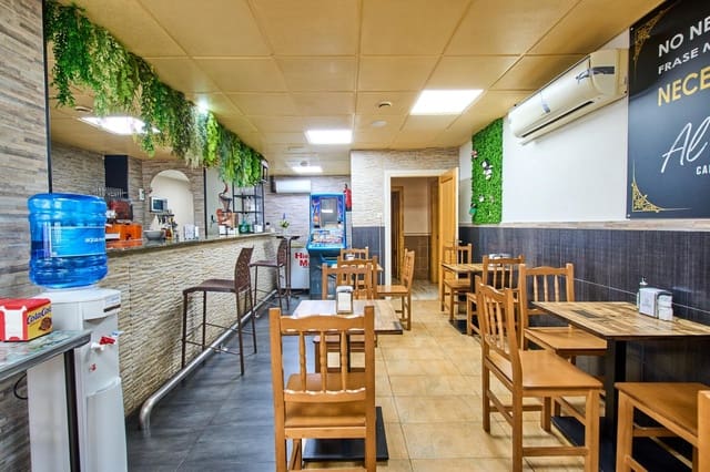 Företag att hyra i Las Gabias - 700 € (Ref: 9565424)