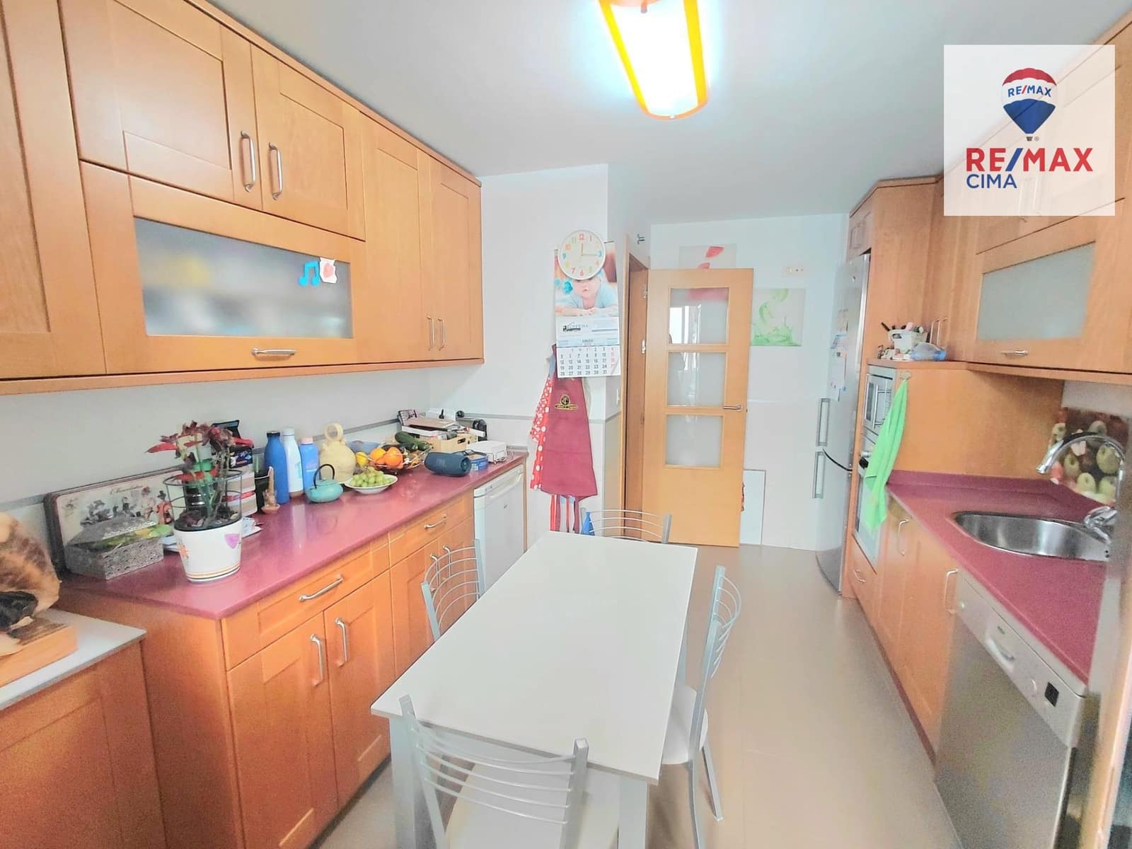 3 slaapkamer Flat te koop in Baza - € 180.000 (Ref: 9569014)