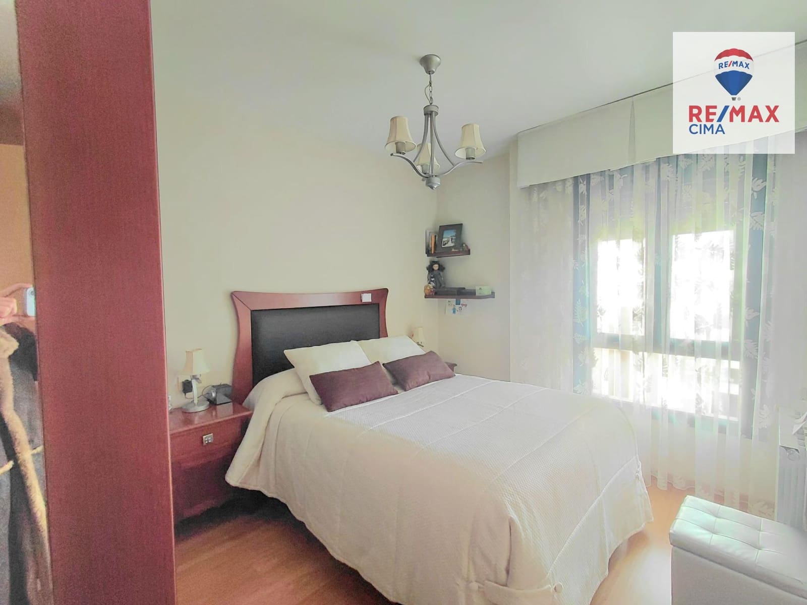 3 slaapkamer Flat te koop in Baza - € 180.000 (Ref: 9569014)