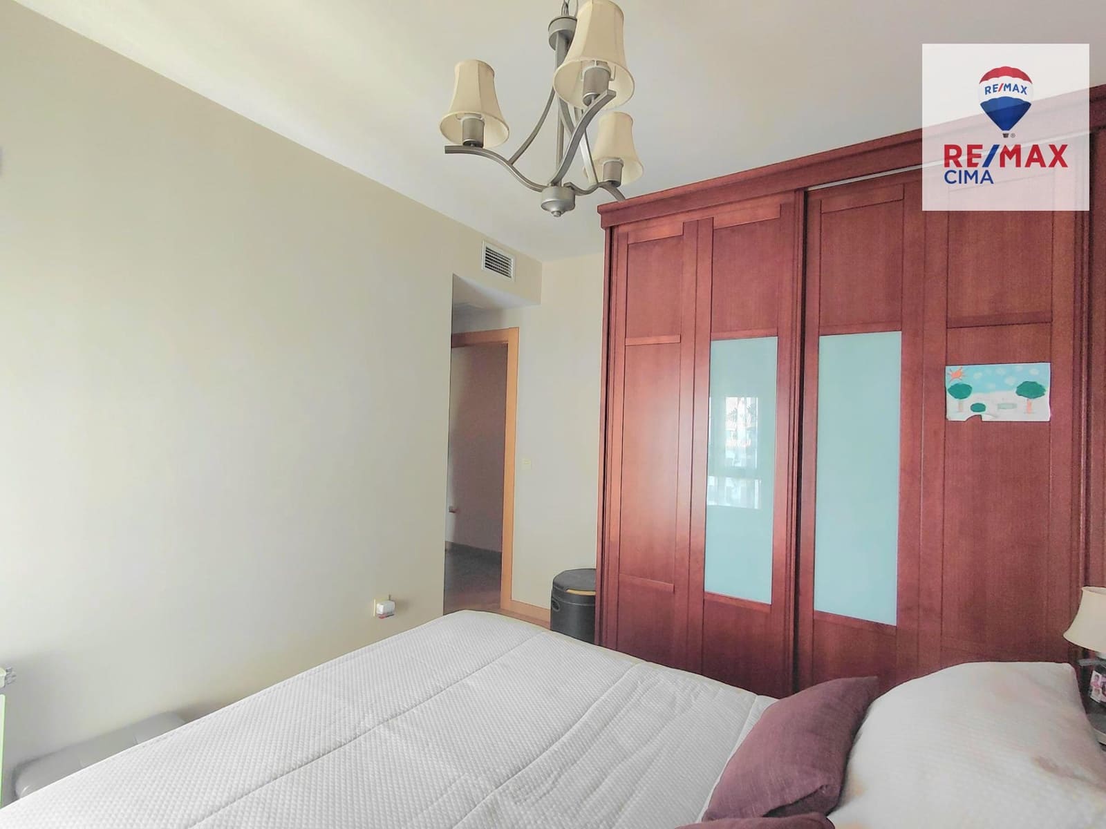 3 slaapkamer Flat te koop in Baza - € 180.000 (Ref: 9569014)