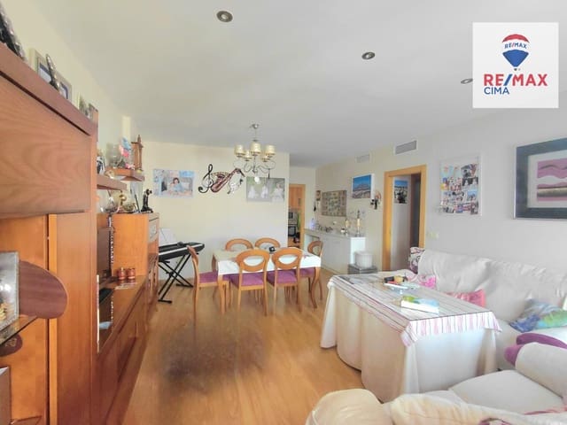 3 soverom Leilighet til salgs i Baza - € 180 000 (Ref: 9569014)