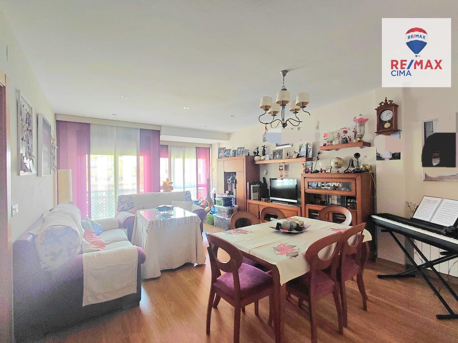 3 slaapkamer Flat te koop in Baza - € 180.000 (Ref: 9569014)