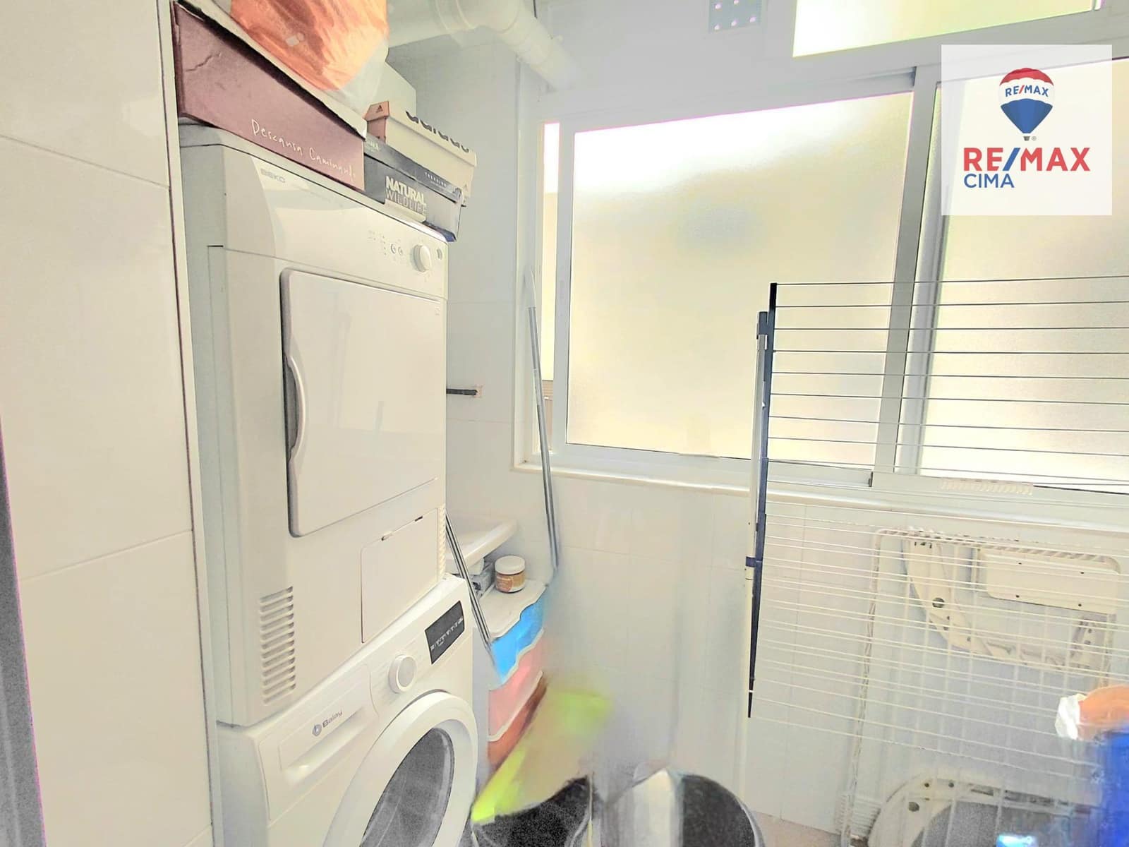 3 slaapkamer Flat te koop in Baza - € 180.000 (Ref: 9569014)