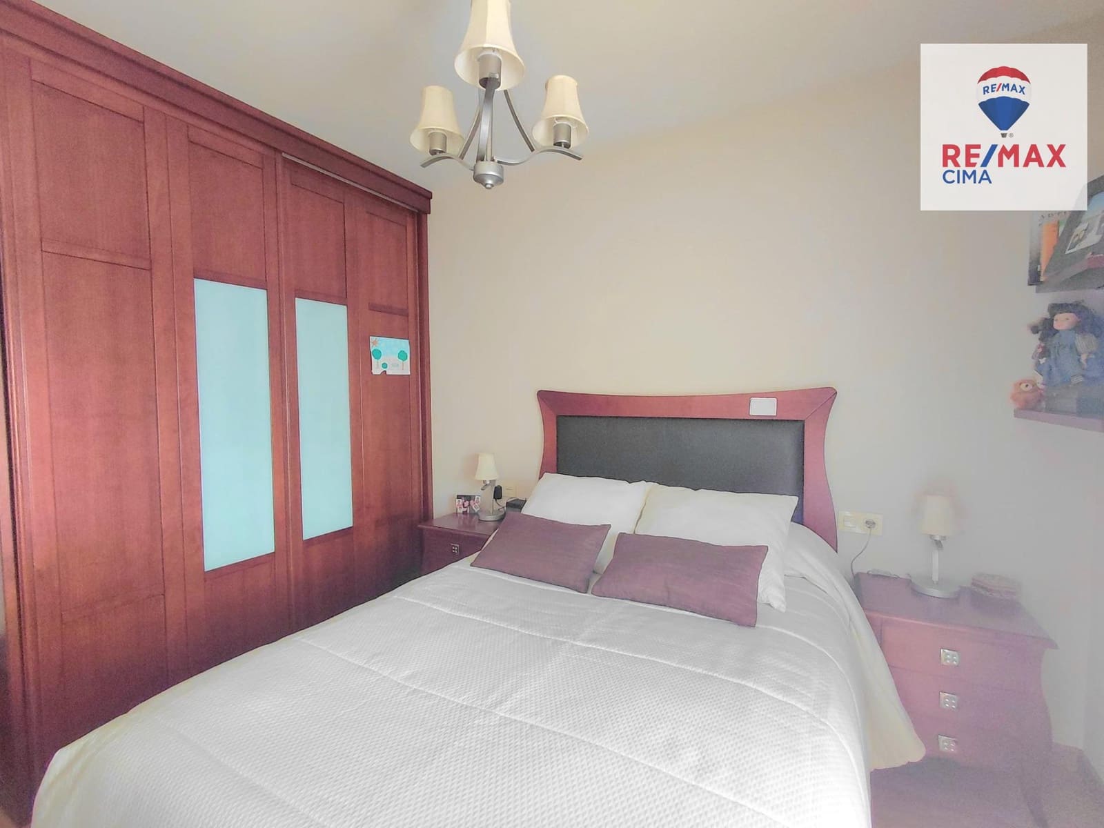 3 slaapkamer Flat te koop in Baza - € 180.000 (Ref: 9569014)