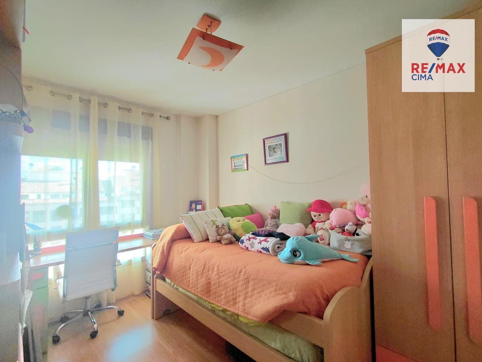 3 slaapkamer Flat te koop in Baza - € 180.000 (Ref: 9569014)