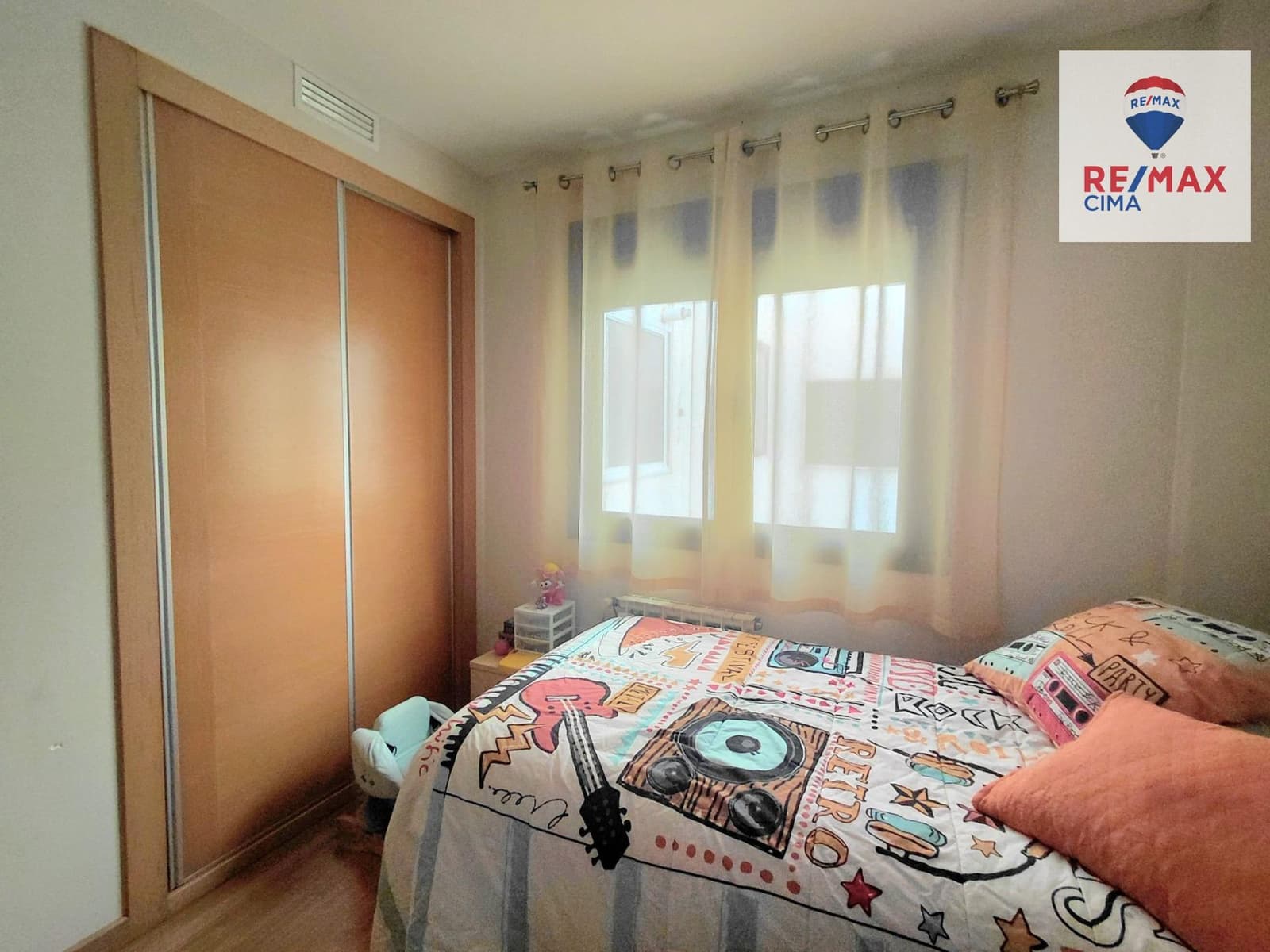 3 slaapkamer Flat te koop in Baza - € 180.000 (Ref: 9569014)