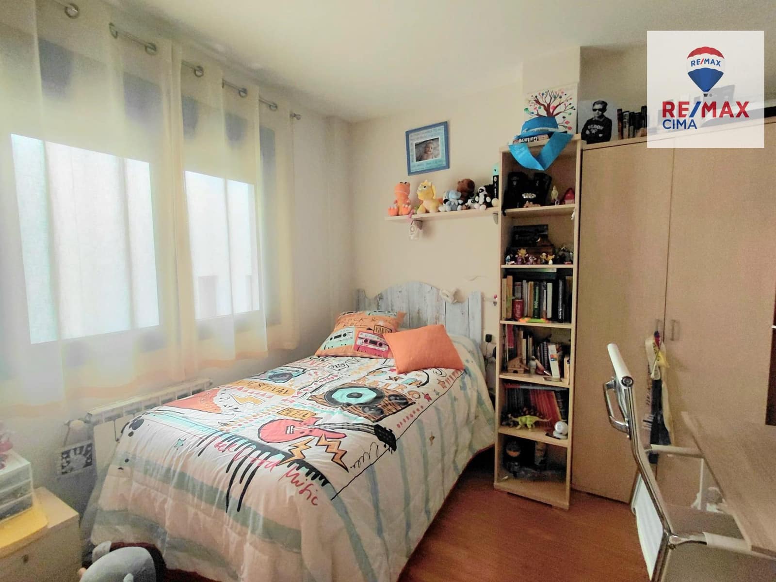 3 slaapkamer Flat te koop in Baza - € 180.000 (Ref: 9569014)