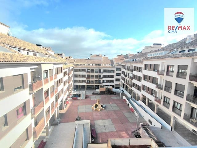 3 soverom Leilighet til salgs i Baza - € 180 000 (Ref: 9569014)