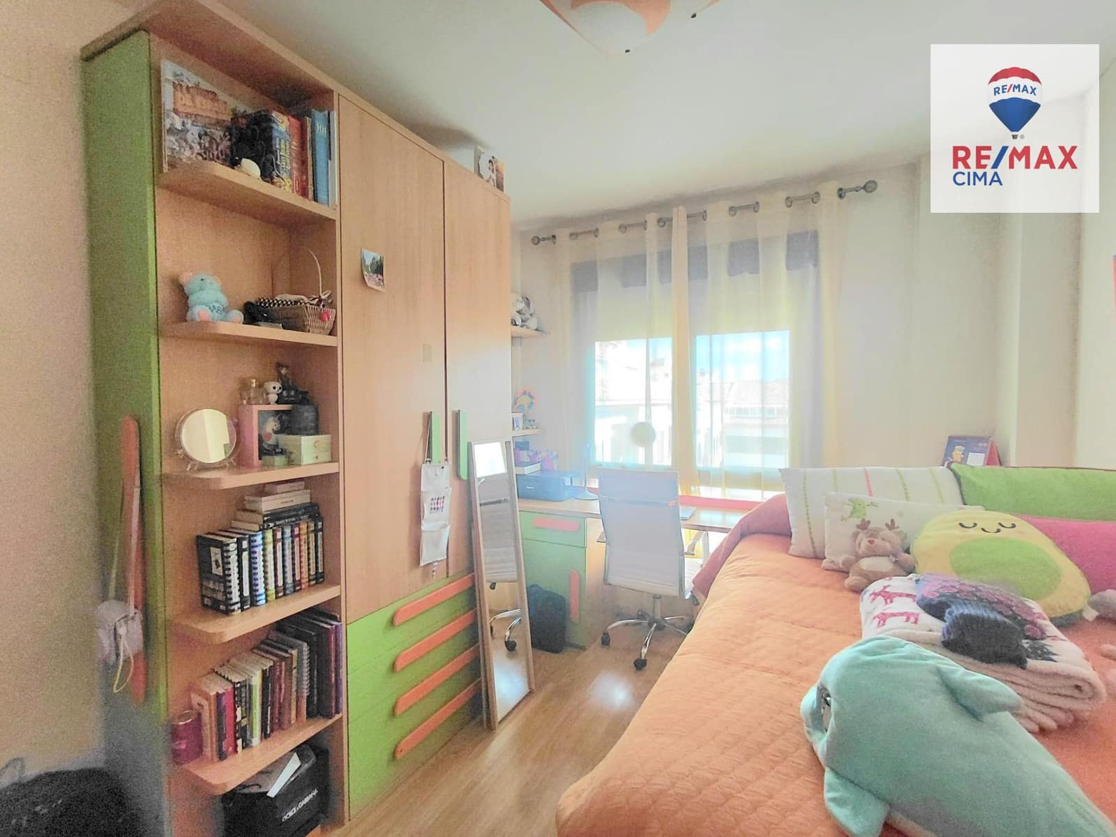 3 slaapkamer Flat te koop in Baza - € 180.000 (Ref: 9569014)