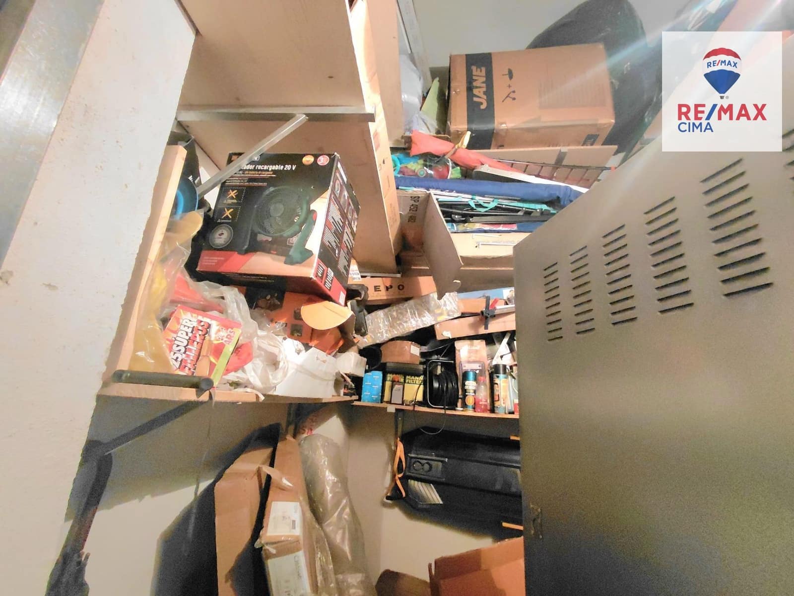 3 slaapkamer Flat te koop in Baza - € 180.000 (Ref: 9569014)